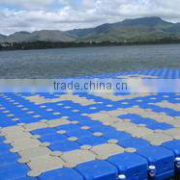 HDPE Floating Dock