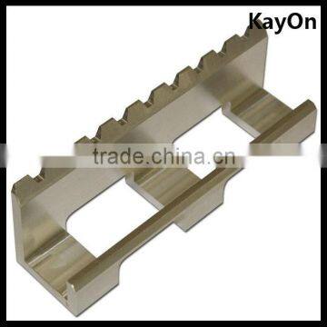 High quality CNC automatic lathe machined part/cnc machining services