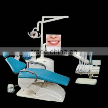 dental chair equipment