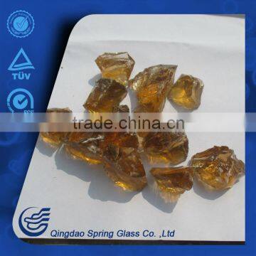 Broken Glass Paving 20-50mm,50-80mm,etc. photo-3