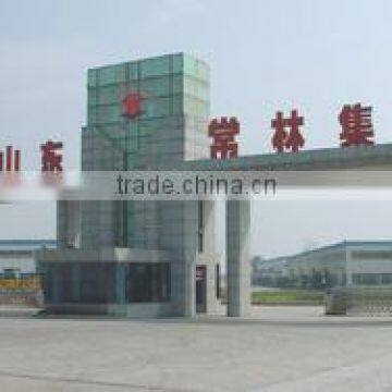 Shandong Changlin Deutz-Fahr Machinery Co., Ltd.