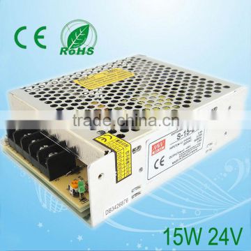 High quality low price 110v ac to 24v dc power supply