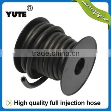 yute 1/4 " wp 300 PSI , low temperature resistant din 73379 fuel hose