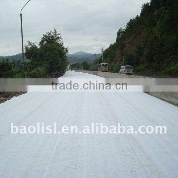 spunbond non woven geotextile - hot sell