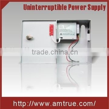 Uninterrupted power supply 12V 3A (UPS)