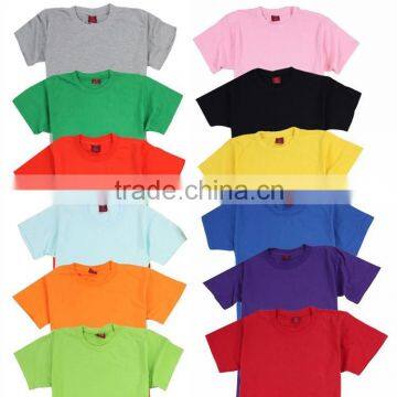 wholesale blank t shirts made in china alibaba supplier