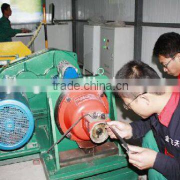Anti Fall Safety Device for Construction Elevator