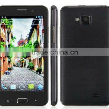 1GB+4GB B93M MTK6577 Android Smartphone