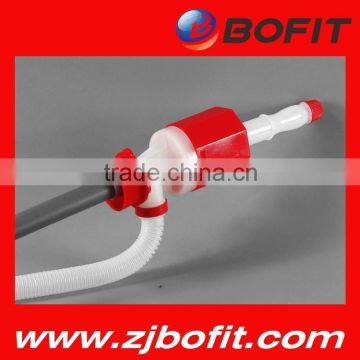 Bofit high quality hand operated waste oil pump good quality