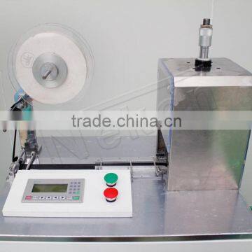 Ultrasound Ribbon Cutting Machine