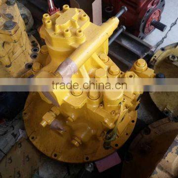 Excavator swing motor for PC200-7 PC210-7 PC220-7 706-7g-01040