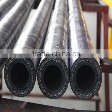 bridge Oil resistant synthetic rubber tube hoses