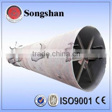 Calcination equipment rotary kiln