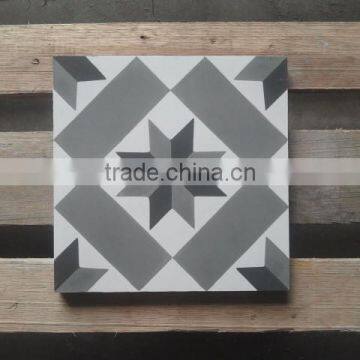 Handmade Cement Tile - CTS Factory photo-6