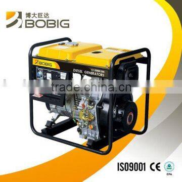 Diesel Generating Set