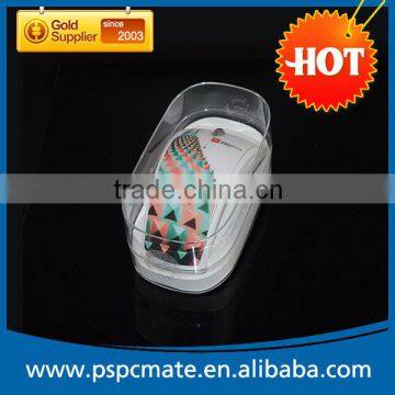 2015 2.4Ghz Wireless Mouse Hot as Promotional Gift photo-3