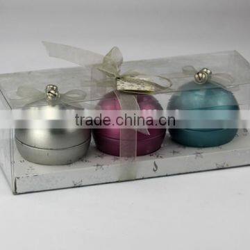 Wholesale Different Design Gift Candle photo-5