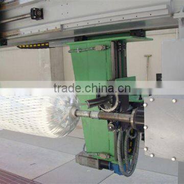 SCBA Composite Cylinder - Liaoning Metal Technology Co., Ltd photo-2