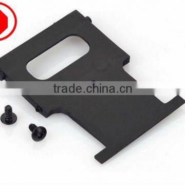 Plastic Housing for Electronics Products