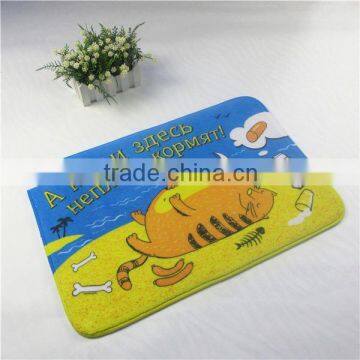 pvc cushion door mat, door mats and rugs