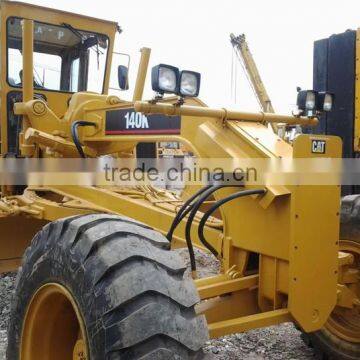 used condition usa grader 140k used motor grader caterpillar kenya machine market