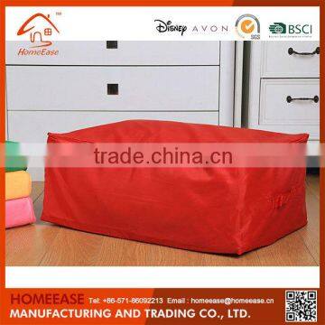 High qulaity cushion storage box