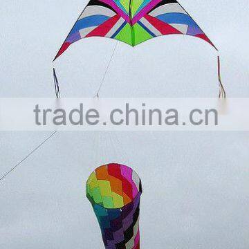 5m delta kite