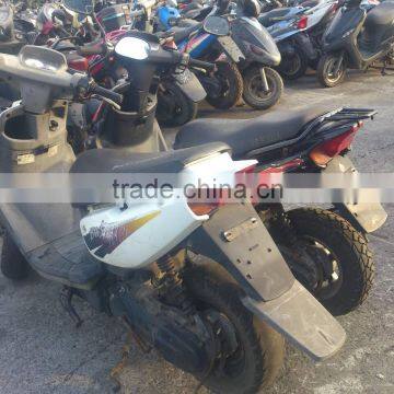 FOR YAMAHA 50 CC BWS USED SCOOTER MOTORCYCLE VEHICLES
