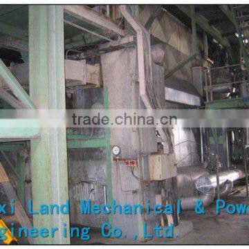 Power Plant Installation Service of China3