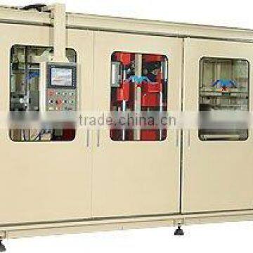 QZC43-66/52-CWF Automatic Vacuum Thermoforming Machine