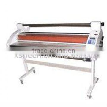 FM1100 thermal laminator machine, laminating machine