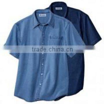 Wholesale Bamboo Fiber Fashion Factory Price Custom Men Dress Shirt Cheap Shirt