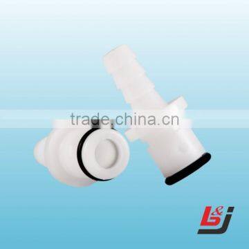 2016 new plastic quick connector POM connector