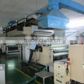 Hot Selling Matt Soft Touch Laminating Film for Paper Lamination photo-5