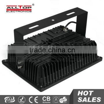 IP67 Waterproof Aluminum Cob 150w Dmx Led Flood Light photo-5