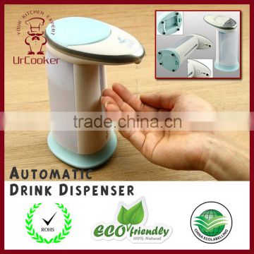 liquid soap dispenser hand soap dispenser sensor soap dispenser