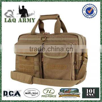 New Design Military Metropolis Briefcase Bag