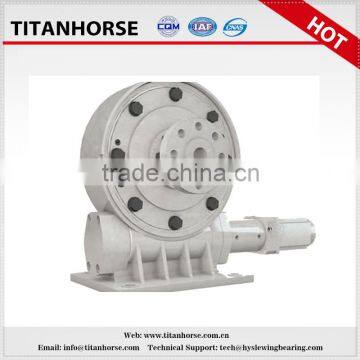 Gearbox Slewing Drive With Motor photo-6