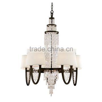 JANSOUL 2016 most popular vintage tower sharp mountain chandelier custom pendant lighting hot sale for living room