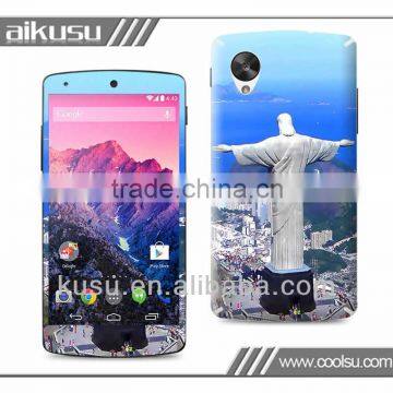 For Google5 Vinyl Skin photo-3