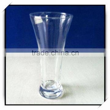 330ml glass juice cup beer cup for hotel use