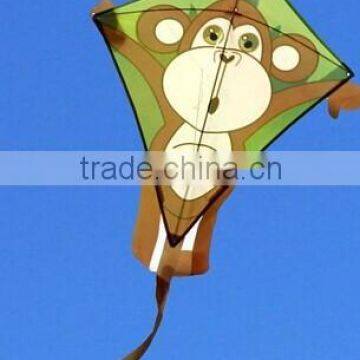new style diamond kite