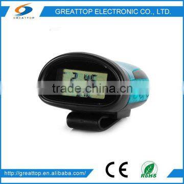 ABS+PS Oem Factory Pedometer CE. ROHS PDM-823 photo-5