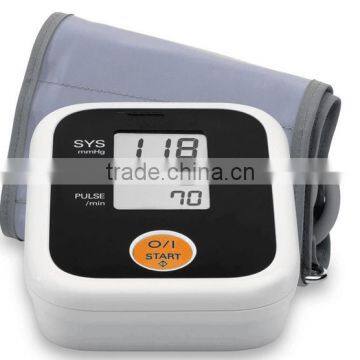 Upper Arm Digital Blood Pressure Monitor