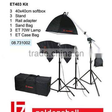 JINBEI ET-403 Photo Studio Continuous Light, Photo Studio Lighting, Photographic Equipment