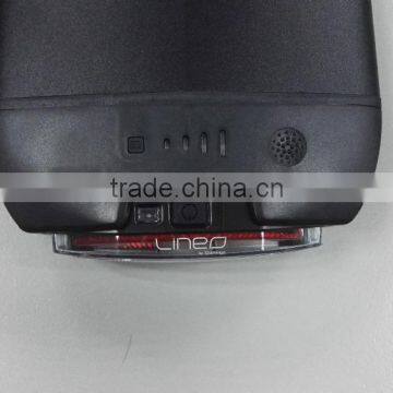 48V10.4AH E-bike Lithium Battery Pack 18650 (Light No.1) In Samsung Cell photo-2