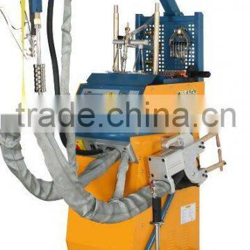 Automatic Multifunctional Digital Display Spot Welding Machine GEC150 photo-2