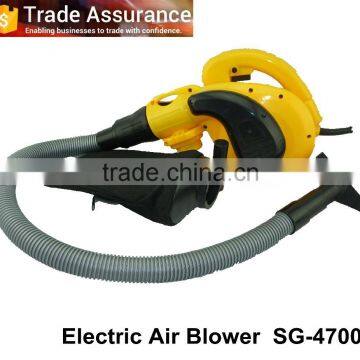 KAQI power tools 800W high pressure hand air blower