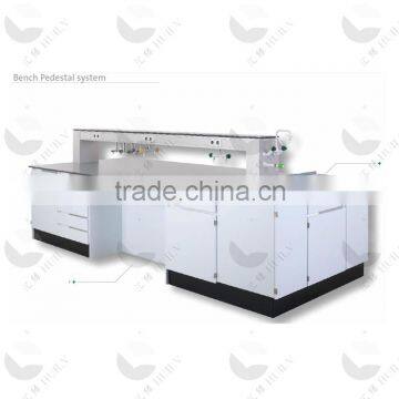 Lab Emergency Shower Eyewash Station photo-4