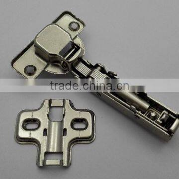 Concealed Hinge Hydraulic Soft Close Hinge With 98 Angle Degree photo-5